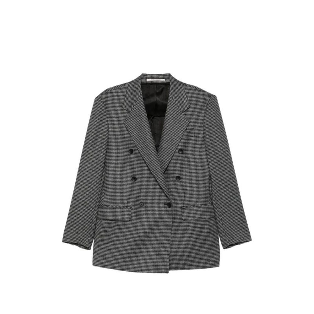 Tagliatore Grey Jackets - Blazers Women